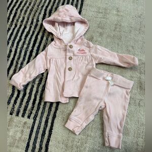 Carters set